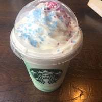 Photo taken at Starbucks by Janet T. on 3/23/2018