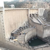 Photo taken at Central Hidroelectrica Rapel by Daniel B. on 2/28/2016
