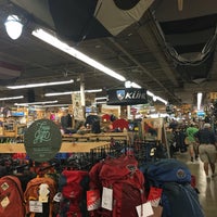 Photo taken at Outdoor Gear Exchange by Ed A. on 9/9/2016