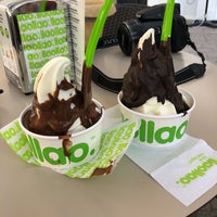 Photo taken at Llaollao by Thomas M. on 9/13/2018