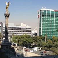 Photo taken at Seguros Monterrey New York Life by melmel T. on 11/28/2012