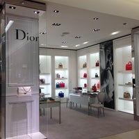 Photo taken at DIOR by Carla M. on 5/25/2013