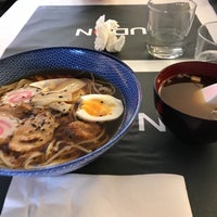 Photo prise au UDON par José le5/29/2017