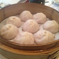 Photo taken at 456 Shanghai Cuisine by Matthew T. on 4/25/2013