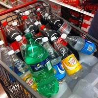 Photo taken at Hannaford Supermarket by Drew B. on 12/19/2012