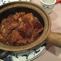 1/8/2016에 Vic W.님이 Szechuan Delight Chinese Restaurant에서 찍은 사진