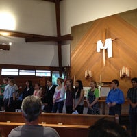 Photos At Bethany Lutheran Church Vacaville Ca