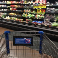 Photo taken at Walmart Supercenter by Pablo R. on 3/17/2017