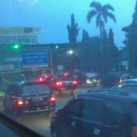 Review Gerbang Tol Bekasi Timur 2