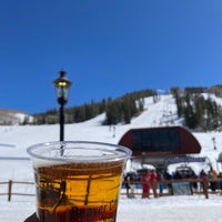 Photo taken at Beaver Creek Chophouse by Jay P. on 4/6/2023