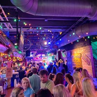 Tin Roof Broadway - Diner