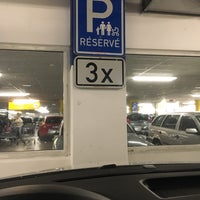 Photo taken at IKEA parking by Zdeňka Š. on 9/26/2018