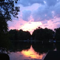 Photo taken at Camp Brosius by Laura K. on 7/23/2013