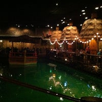 Tonga Room Hurricane Bar Nob Hill 950 Mason St