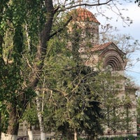 Photo taken at Храм Святого Иоанна Предтечи by Elena Z. on 5/5/2019