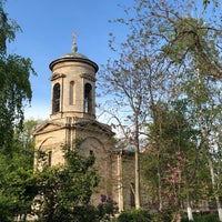 Photo taken at Храм Святого Иоанна Предтечи by Elena Z. on 5/5/2019