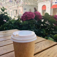 5/22/2019にElena Z.がBon App Cafe &amp;amp; Barで撮った写真