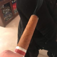 Photo taken at Davidoff by Mr. T. on 12/7/2018