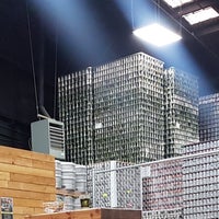 4/27/2019にCaitlinがYakima Craft Brewing Companyで撮った写真