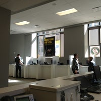 Photo taken at Sprint Store by David V. on 3/1/2013