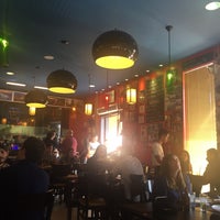 6/12/2016 tarihinde Andrea N.ziyaretçi tarafından Bar do Argentino'de çekilen fotoğraf