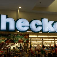 Checkers Windermere Convenience Store in Windermere