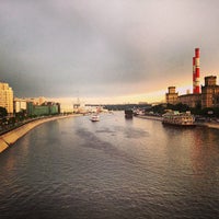 Мост имени богдана хмельницкого