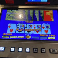 2/10/2022にNichがRampart Casinoで撮った写真