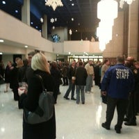 Seating Chart Stranahan Theater Toledo