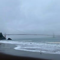 Photo taken at Kirby Cove by Isabella W. on 1/4/2021