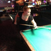 Diamond Billiards 6460 N Blackstone Ave