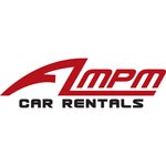 Photo taken at AMPM Car Rentals by Ampm C. on 9/4/2014
