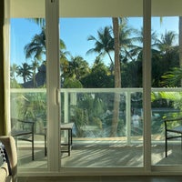 4/1/2022 tarihinde Ann G.ziyaretçi tarafından Amara Cay Resort'de çekilen fotoğraf