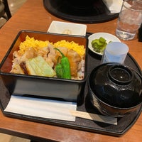 Photo taken at nomono Restaurant Miyako by Klara on 12/25/2019