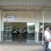 Photo taken at Departamento de Transportes Públicos (DTP-SP) by Leandro E. on 12/13/2012