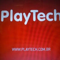 Photo taken at PlayTech by Leandro E. on 11/24/2012