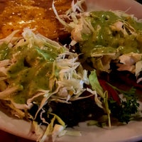 Photo taken at Gilbert&amp;#39;s El Indio by Molly H. on 10/19/2022