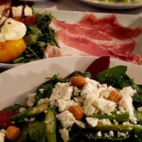 Photo taken at Il Forno Trattoria by Molly H. on 9/19/2022