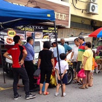 Ss4 Pasar Malam Ss4 Pj