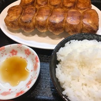 ホワイト餃子 八千代店 Agora Fechado 八千代市 八千代市 千葉県