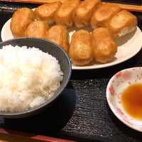 ホワイト餃子 八千代店 Artik Kapali 八千代市 八千代市 千葉県