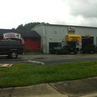 Photo taken at Don&amp;#39;s Complete Auto Service by NiCo C. on 7/24/2013