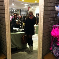 Photo taken at River Island by O. . on 3/1/2013
