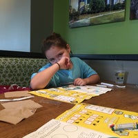 Photo taken at California Pizza Kitchen by Mike N. on 12/10/2016