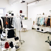 Photo taken at WANT store by Настя Ч. on 4/22/2015