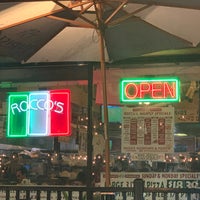 Photo taken at Rocco&amp;#39;s Ristorante Pizzeria by Poria A. on 11/13/2021