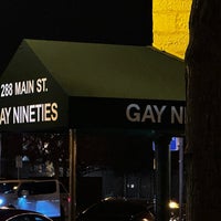 Снимок сделан в Gay Nineties Pizza Co. пользователем Poria A. 12/23/2022