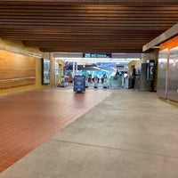 Photo taken at Lafayette BART Station by Poria A. on 6/14/2021