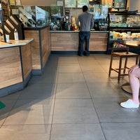 Photo taken at Starbucks by Poria A. on 6/24/2021