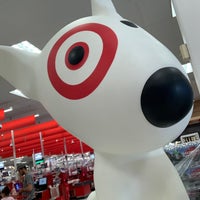 Photo taken at Target by Poria A. on 7/26/2022